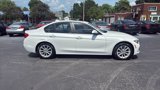 Used 2017 BMW 320i xDrive Sedan image 4
