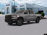 New 2025 RAM 1500 Rebel w/ Rebel Level 2 Equipment Group image 2