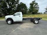 New 2024 RAM 5500 Tradesman image 6
