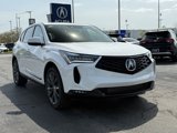 New 2025 Acura RDX A-Spec image 2