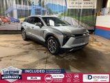 Used 2024 Chevrolet Blazer EV LT image 1