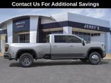 New 2026 GMC Sierra 3500 Denali Ultimate image 5