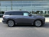 New 2025 INFINITI QX80 Luxe image 2