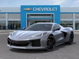 New 2025 Chevrolet Corvette Z06 image 6