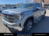 New 2025 GMC Sierra 1500 SLT w/ SLT Premium Plus Package image 3