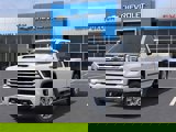 New 2024 Chevrolet Silverado 2500 High Country w/ Technology Package image 6