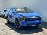New 2026 Kia Sportage EX image 3