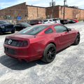 Used 2014 Ford Mustang Coupe w/ V6 Performance Package image 4