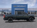 New 2026 Chevrolet Silverado 2500 ZR2 image 5