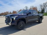 New 2025 Toyota Tundra Platinum image 3