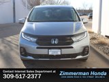 New 2025 Honda Odyssey Elite image 4