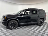 New 2026 Honda Passport TrailSport Elite image 3