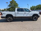 Used 2024 RAM 1500 Rebel w/ Rebel Level 2 Equipment Group image 2