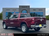 Used 2022 RAM 1500 Laramie image 4
