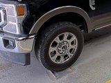 Used 2022 Ford F250 King Ranch w/ Chrome Package image 3
