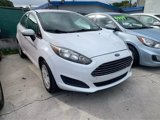 Used 2016 Ford Fiesta S image 3