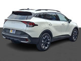 Certified 2024 Kia Sportage X-Line image 6