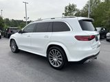 New 2025 Mercedes-Benz GLS 450 4MATIC image 5