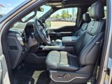New 2025 Ford F150 Platinum w/ Equipment Group 702A High image 5