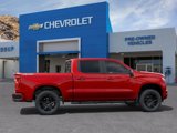 New 2025 Chevrolet Silverado 1500 RST w/ RST All Star Premium Package image 5