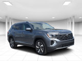 New 2025 Volkswagen Atlas SEL image 1