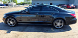 Used 2015 Mercedes-Benz CLS 400 4MATIC image 4
