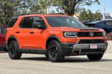 New 2026 Honda Passport TrailSport Elite image 2