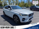 Certified 2022 Volvo XC60 B6 Inscription w/ Advanced Package image 2