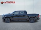 New 2026 RAM 1500 Laramie w/ Night Edition image 2