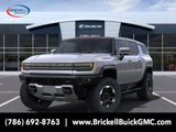 New 2025 GMC Hummer EV 3X w/ Extreme Off-Road Package image 6