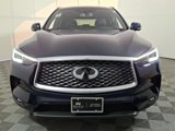 Certified 2022 INFINITI QX50 Autograph image 2