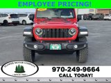 New 2025 Jeep Wrangler Unlimited Rubicon image 2