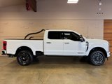 Used 2023 Ford F350 Platinum image 3