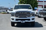 New 2025 RAM 2500 Laramie image 2