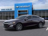 New 2025 Chevrolet Malibu RS w/ LPO, Floor Liner Package image 2