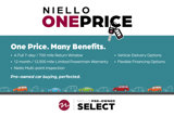 Used 2025 Volvo XC90 B6 Plus w/ Protection Package Premier image 5