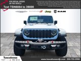 New 2025 Jeep Wrangler Unlimited Rubicon image 2