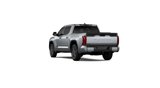 New 2025 Toyota Tundra Platinum image 4