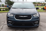New 2025 Chrysler Pacifica Select w/ Uconnect Theater Family Group image 2