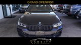 Used 2023 BMW 530i xDrive w/ Executive Package image 2