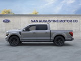New 2025 Ford F150 Platinum image 3