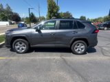 Used 2022 Toyota RAV4 XLE image 2
