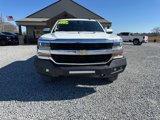 Used 2018 Chevrolet Silverado 1500 LT w/ Texas Edition image 2
