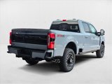 New 2025 Ford F250 Platinum image 2