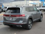 New 2025 Volkswagen Atlas SEL image 3