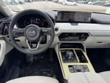 New 2025 MAZDA CX-90 3.3 Turbo S w/ Premium Plus image 2