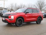 New 2025 Mitsubishi Outlander SEL Black Edition image 4