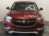 Certified 2022 Buick Encore GX Preferred w/ Cold Weather Comfort Package image 4