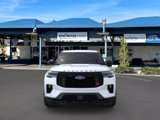 New 2025 Ford Explorer ST image 6