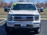 Used 2022 Ford F150 Lariat w/ Equipment Group 502A High image 2